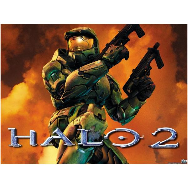 Halo 2 Xbox One